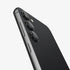 AGL05950 - Galaxy S23 Ultra EZ Fit Optik Pro Lens Protector in black showing the device